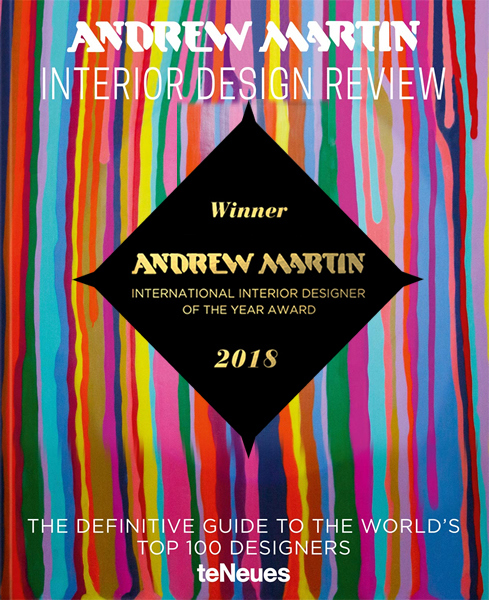 Andrew Martin Award